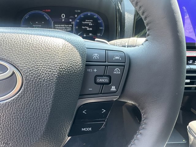 New 2026 Toyota Camry XSE AWD/4WD image 28
