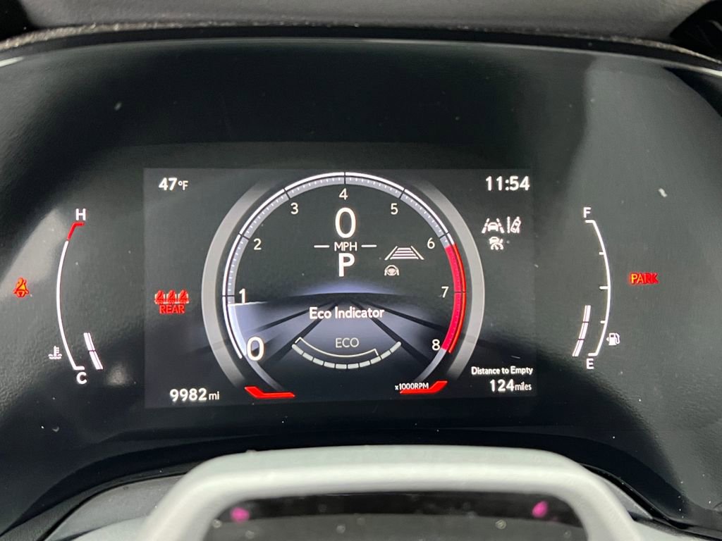 Certified 2024 Lexus RX 350 Premium Plus image 25