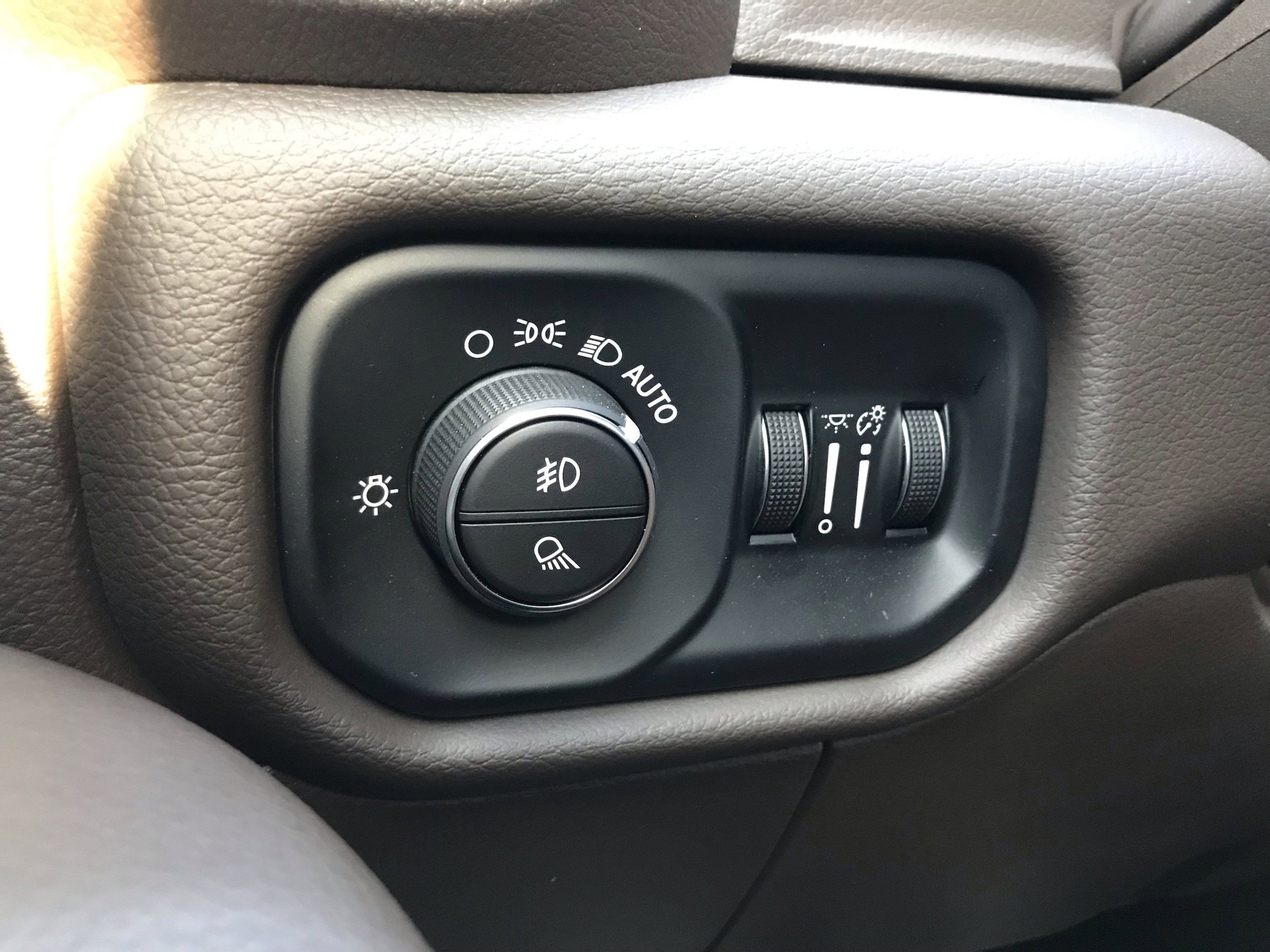 New 2026 RAM 2500 Laramie image 35