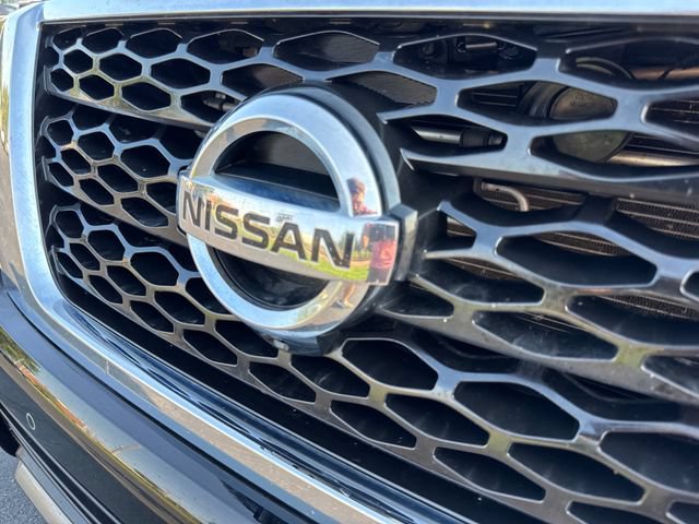 Used 2020 Nissan Armada Platinum w/ Captain's Chairs Package AWD/4WD image 34