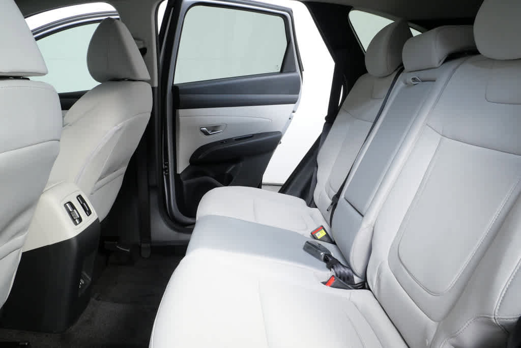New 2026 Hyundai Tucson SEL image 16