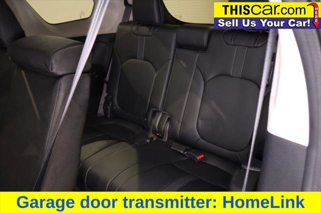 Used 2023 Honda Pilot EX-L image 23