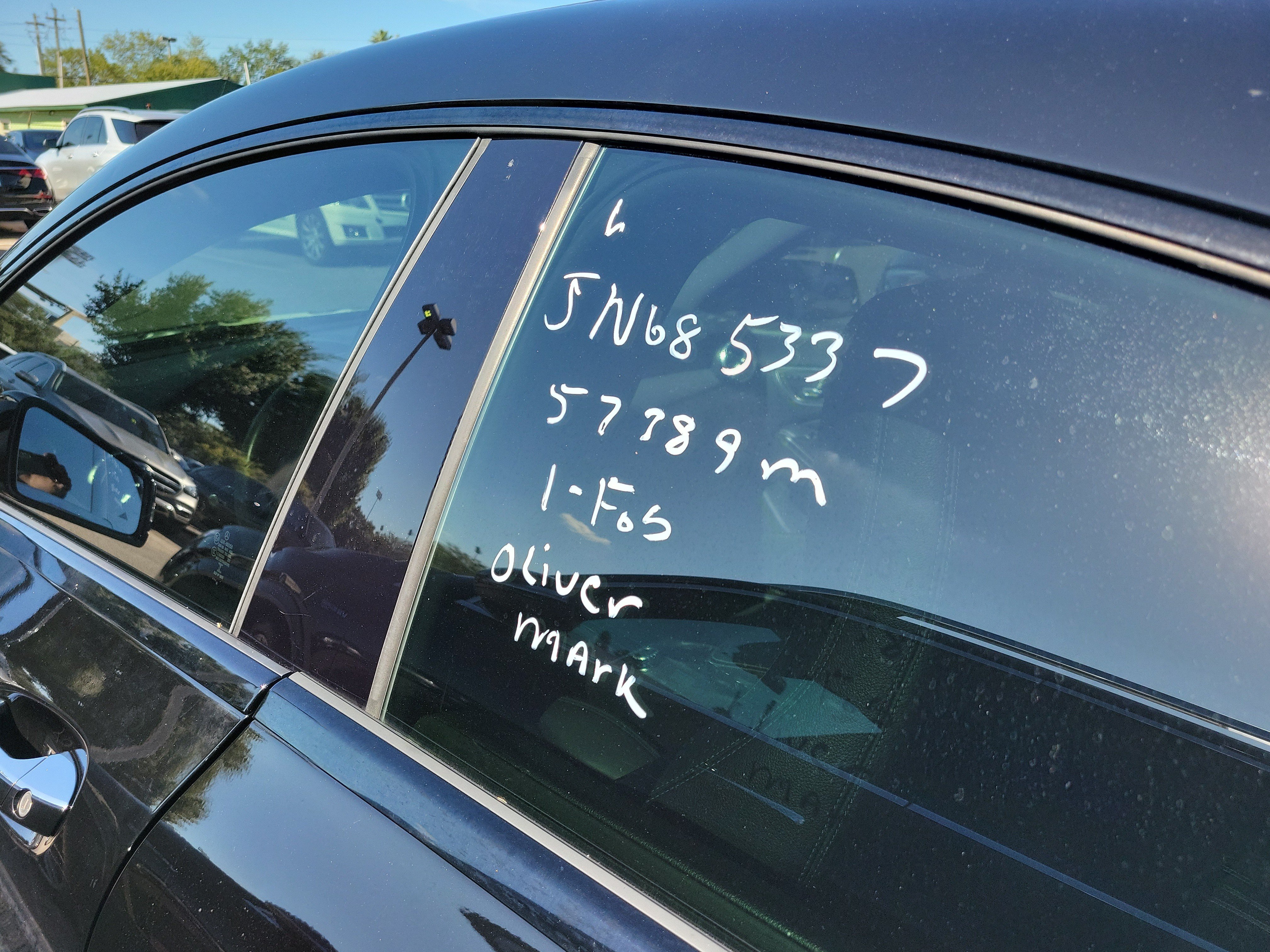Used 2018 Mercedes-Benz CLA 250 image 6