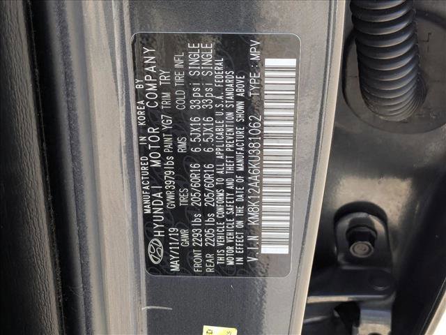 Used 2019 Hyundai Kona SE image 22