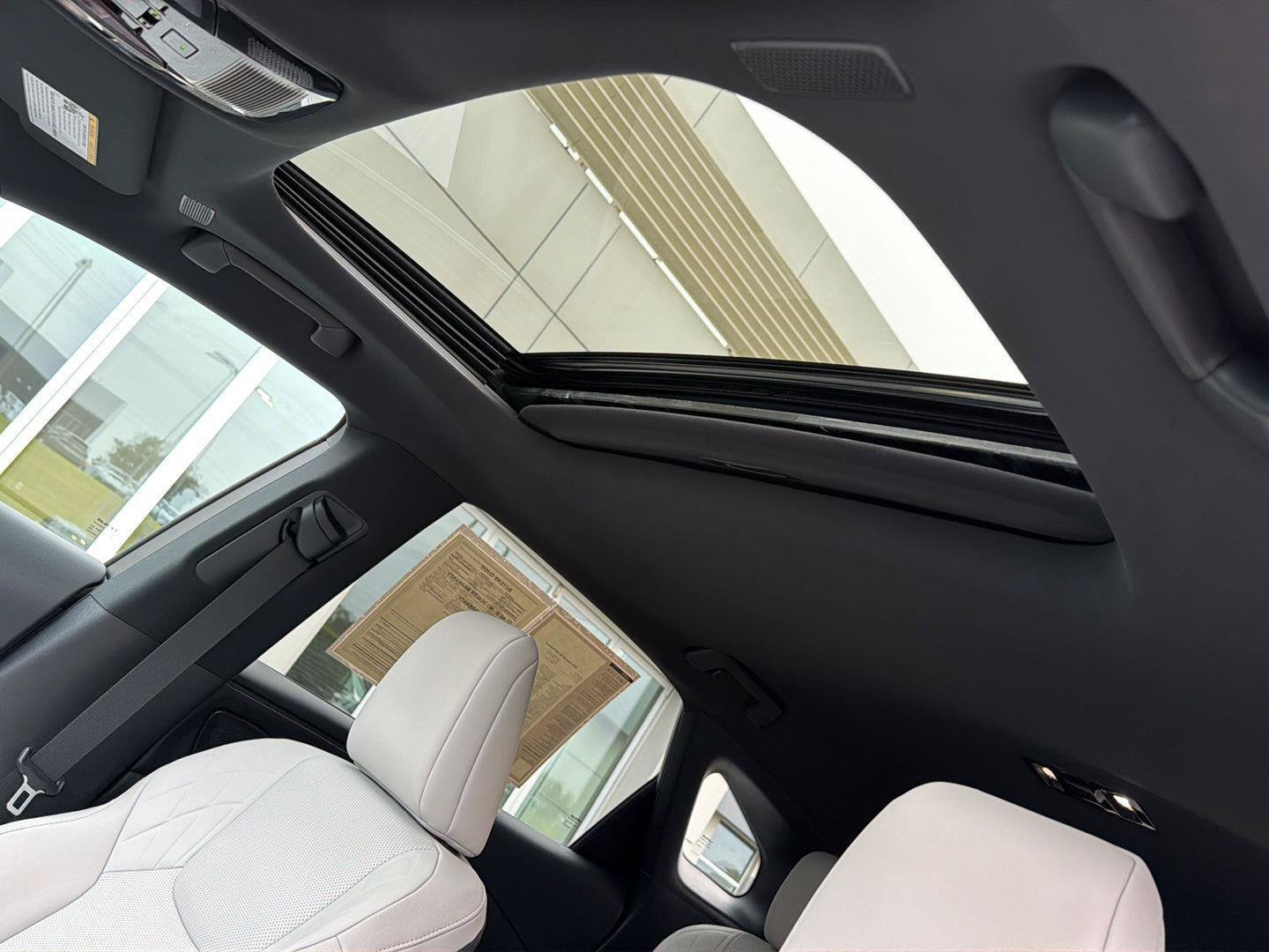 Certified 2023 Lexus RX 350 Premium w/ Cold Area Package FWD image 32