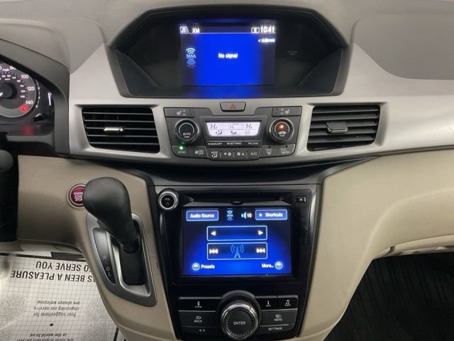 Used 2015 Honda Odyssey EX-L image 15