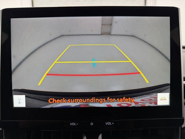 New 2026 Toyota Corolla Cross XLE w/ Convenience Package image 20