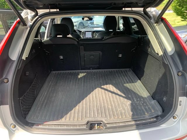 Used 2022 Volvo XC60 B6 Inscription w/ Advanced Package AWD/4WD image 19