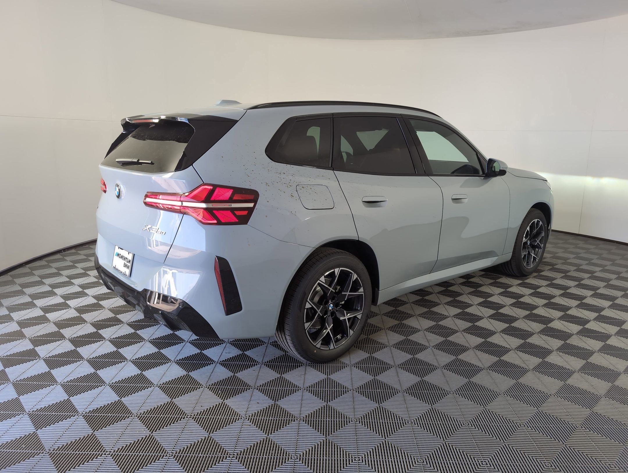 Used 2025 BMW X3 xDrive30i w/ M Sport Package image 6