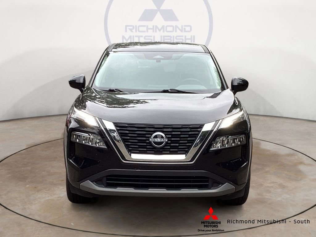 Used 2023 Nissan Rogue SV FWD image 8
