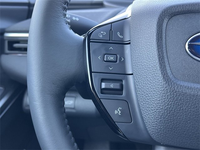 New 2026 Subaru Solterra Limited XT image 22