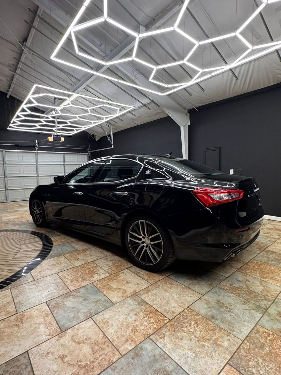 Used 2019 Maserati Ghibli image 14