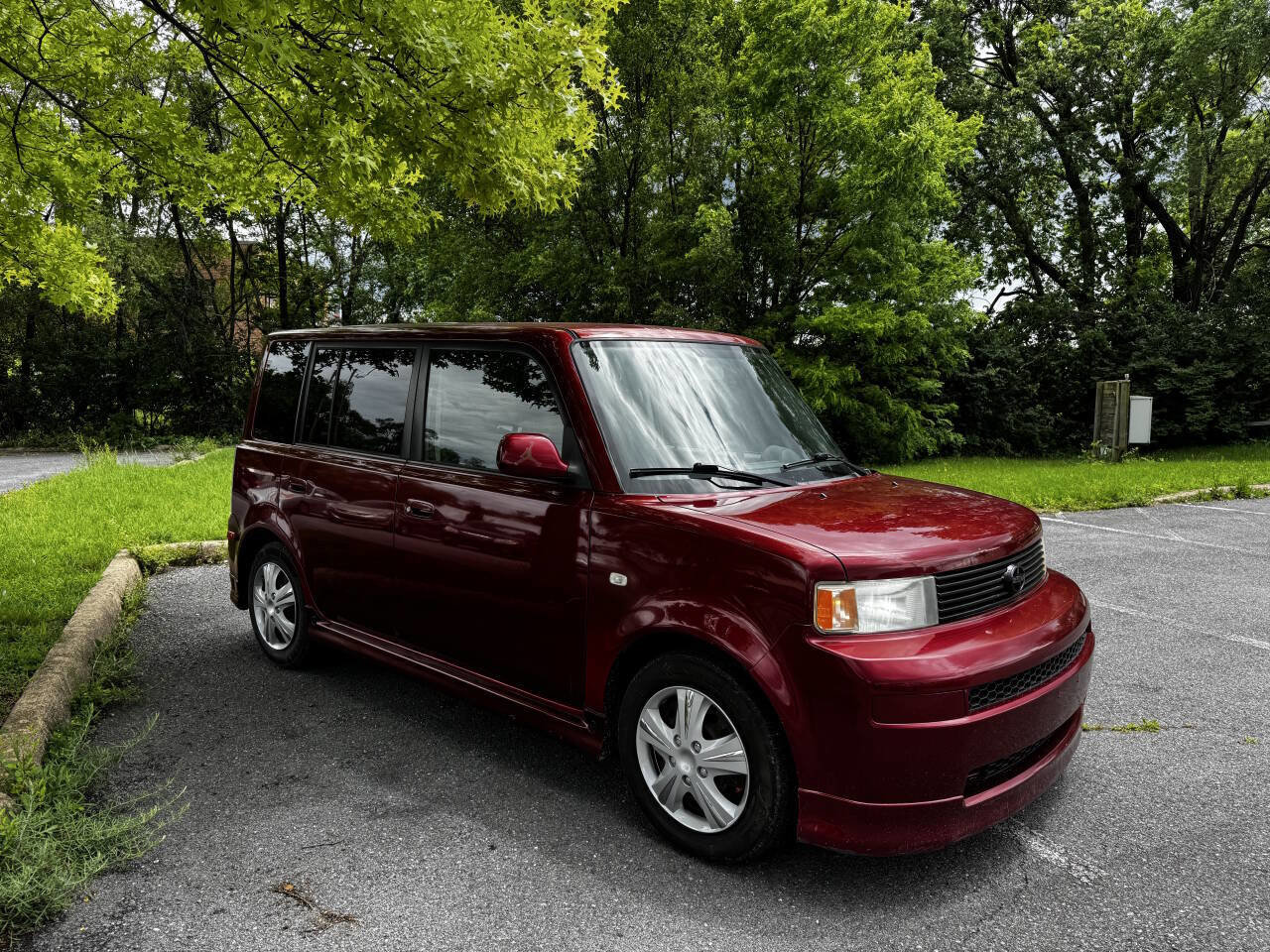 Used 2006 Scion xB image 4