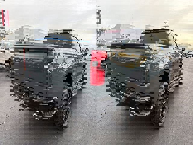 New 2026 Chevrolet Silverado 1500 LT Trail Boss w/ LT Trail Boss Premium Package image 5