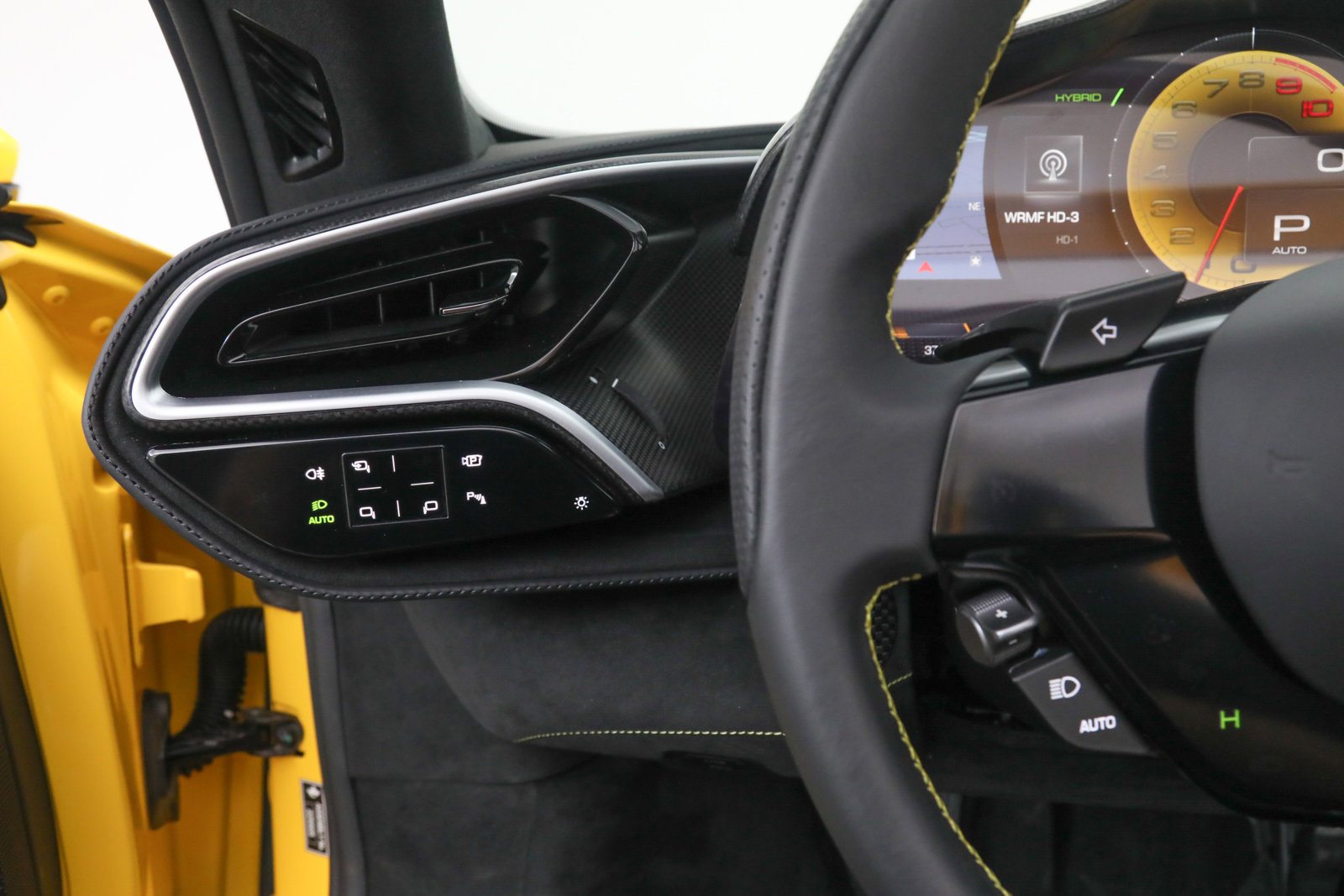 Certified 2024 Ferrari 296 GTS image 30