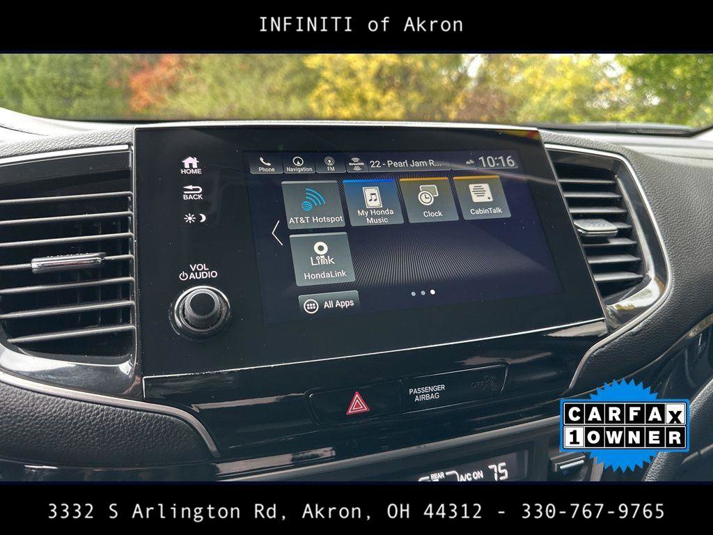 Used 2021 Honda Pilot Elite image 70