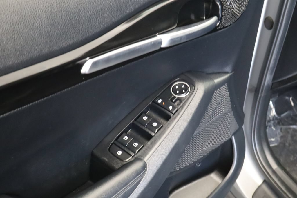 Used 2024 Kia Seltos EX FWD image 18