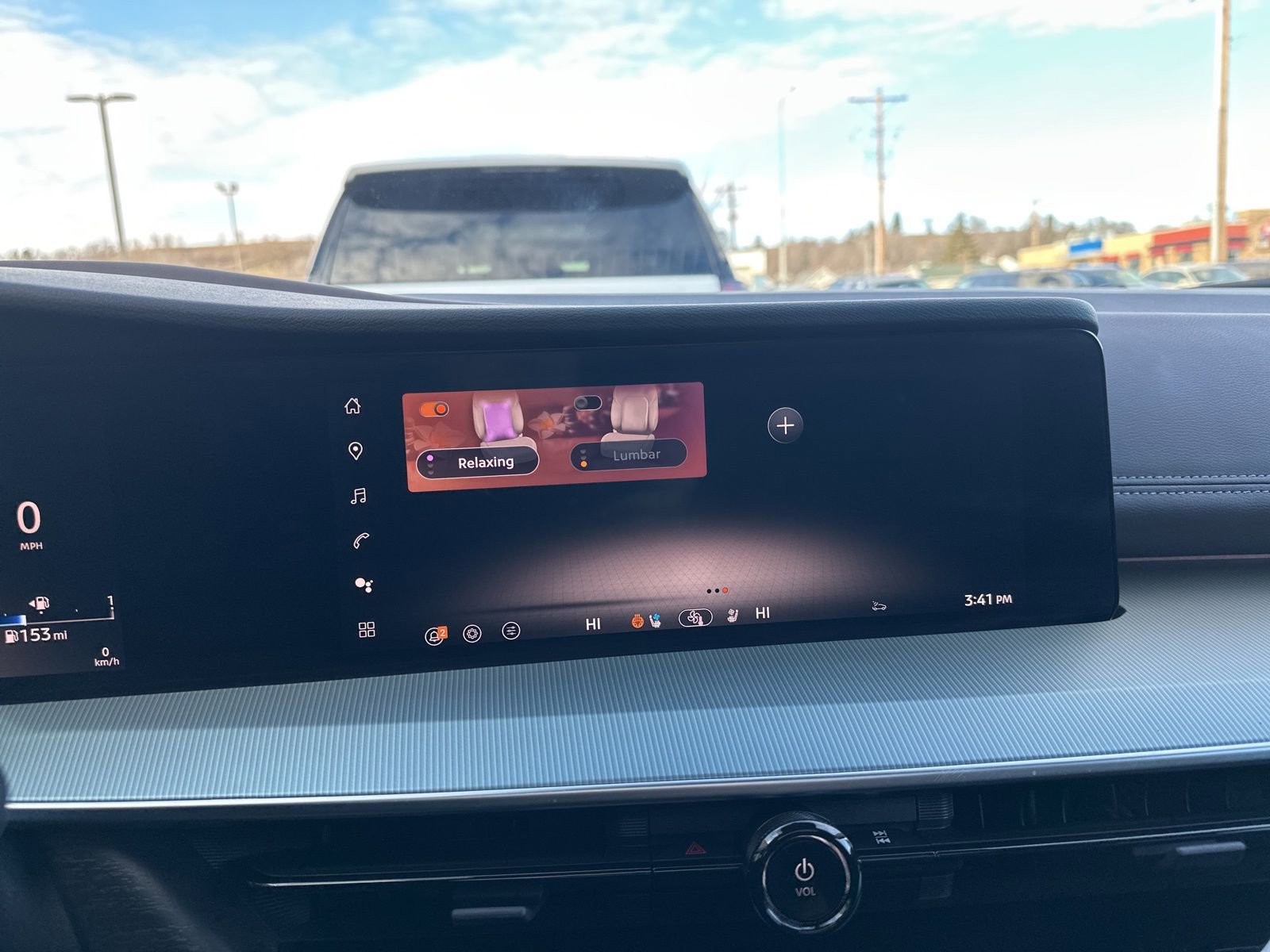 Used 2025 Nissan Murano Platinum w/ Cargo Package image 52