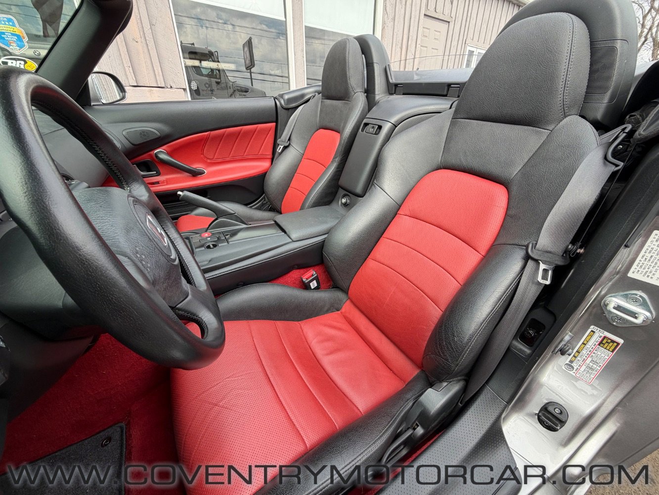 Used 2007 Honda S2000 image 30