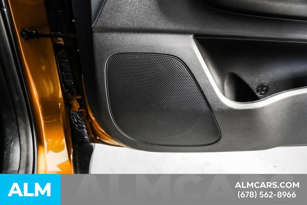 Used 2020 Kia Sportage EX image 45