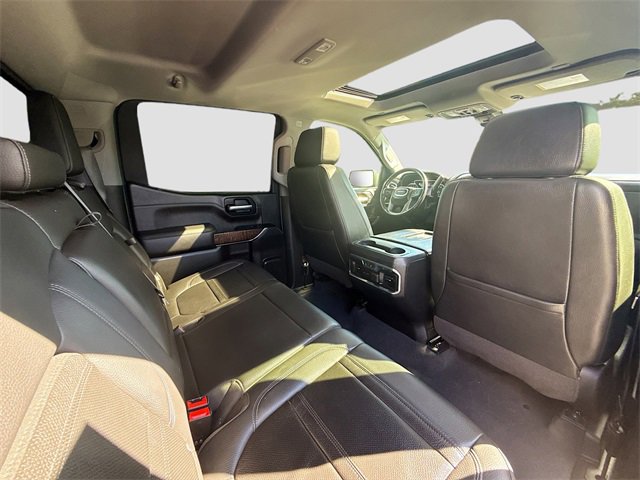 Used 2020 GMC Sierra 1500 Denali w/ Denali Ultimate Package image 32