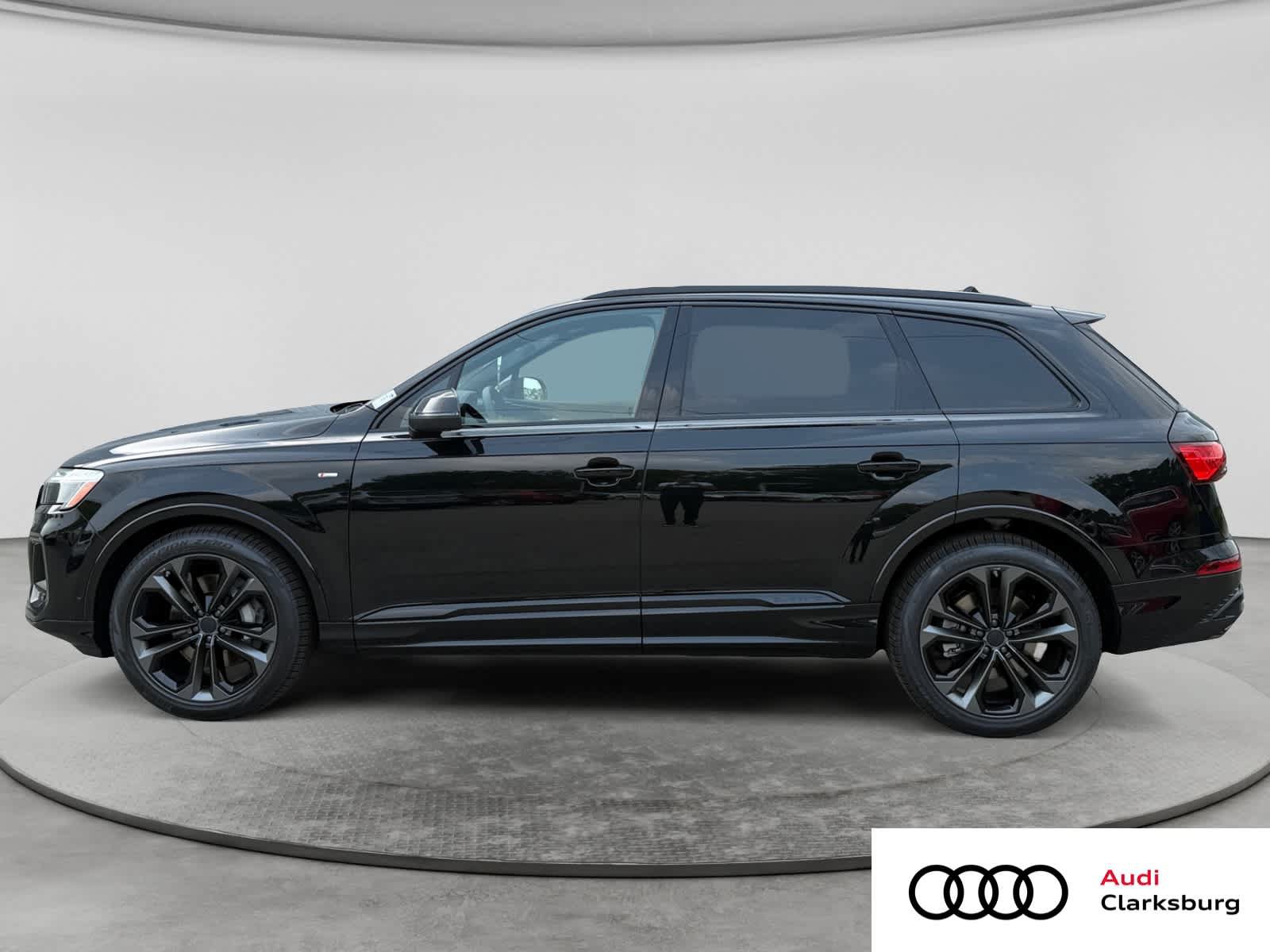 New 2026 Audi Q7 Premium Plus AWD/4WD image 8