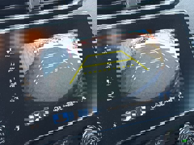 Used 2018 Honda CR-V EX-L image 16