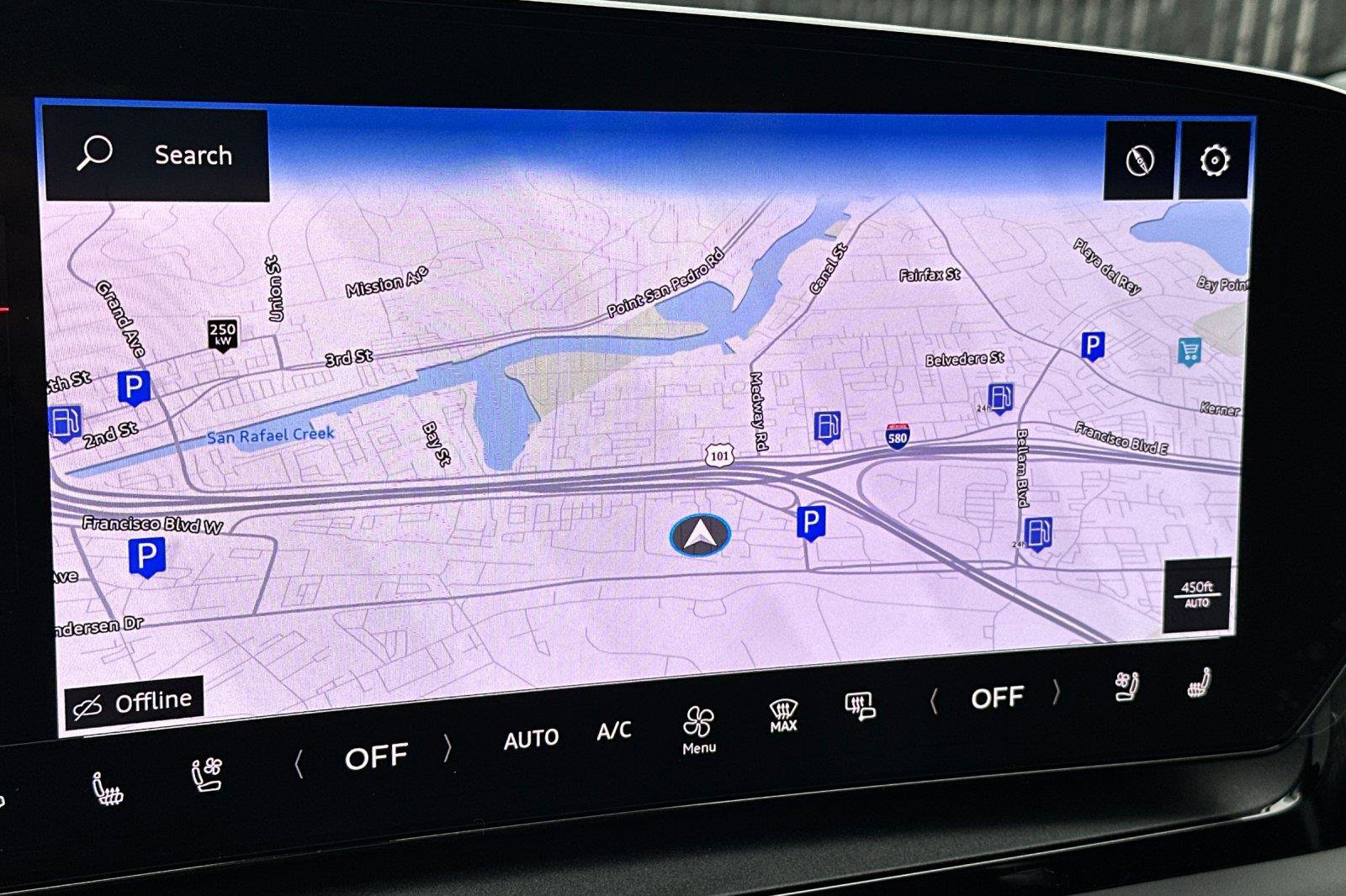 New 2025 Audi Q6 e-tron Premium Plus image 18