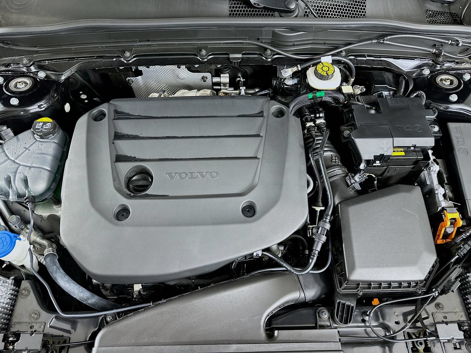 Used 2026 Volvo XC40 B5 Plus AWD/4WD image 13
