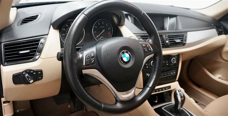 Used 2014 BMW X1 xDrive28i image 11