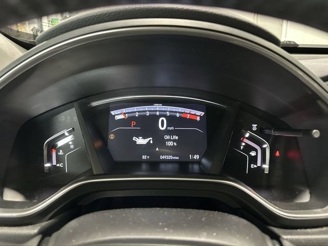 Used 2019 Honda CR-V EX-L image 14