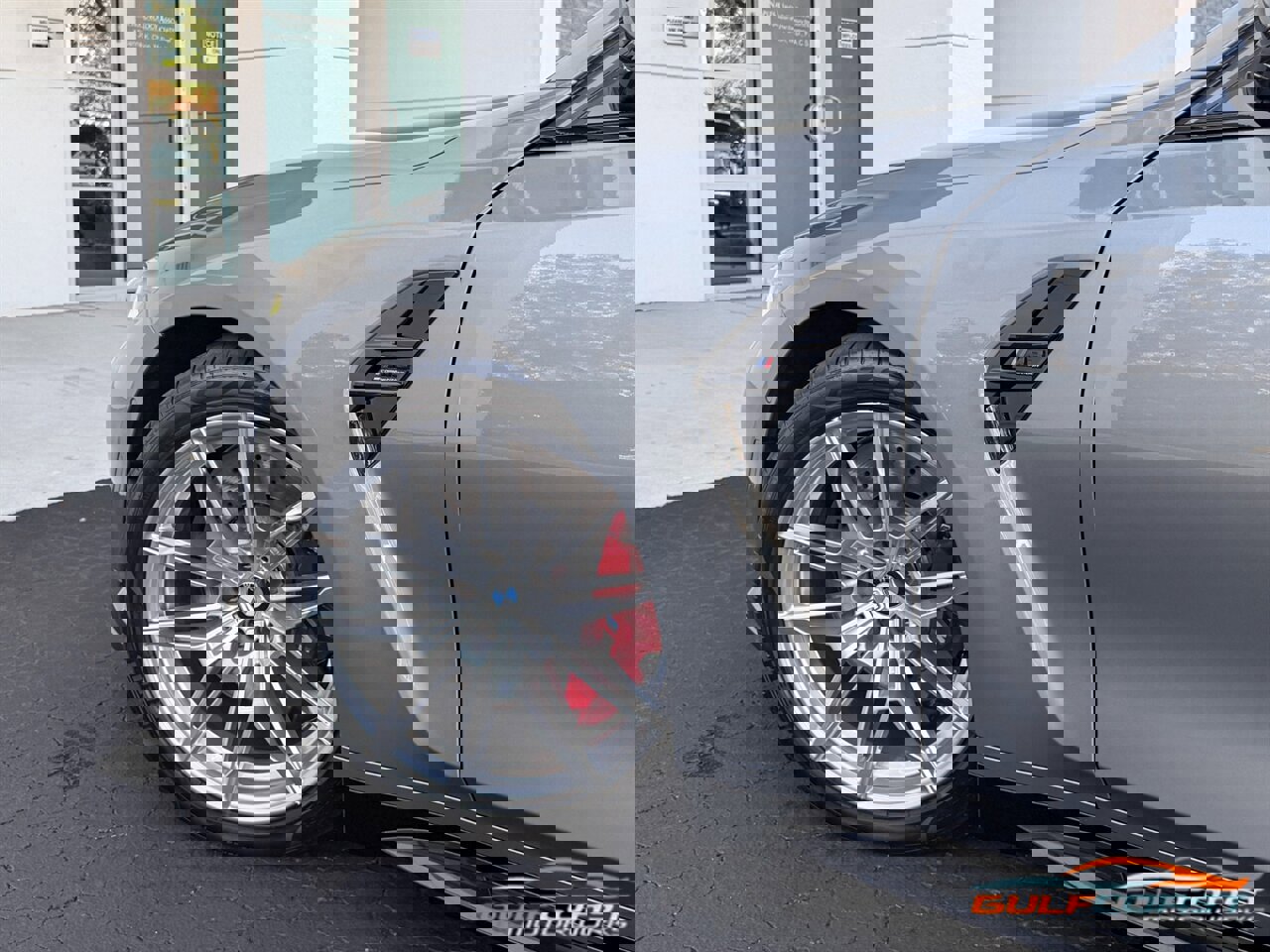 Used 2025 BMW M3 Competition image 64