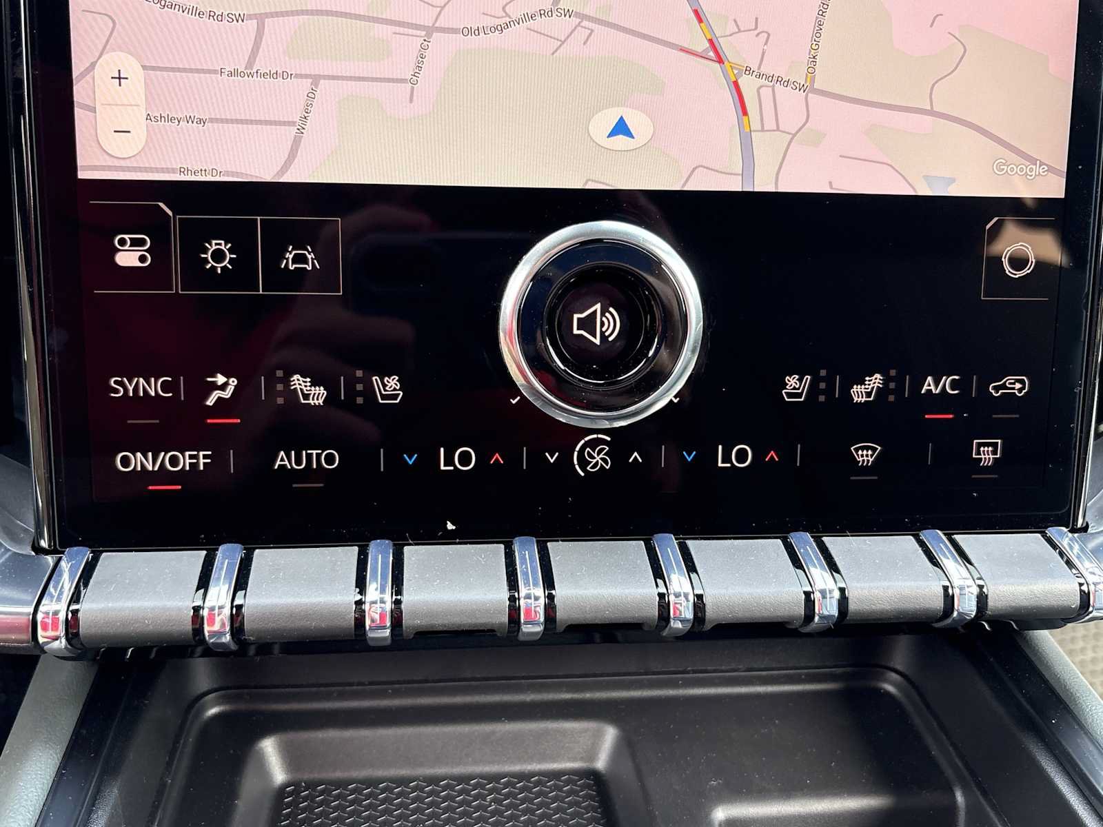 New 2026 GMC Acadia AT4 w/ Luxury Package AWD/4WD image 7