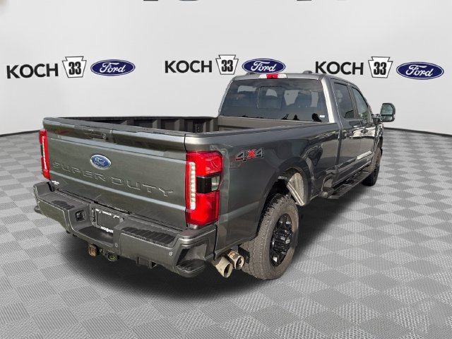Used 2025 Ford F350 XL w/ STX Appearance Package AWD/4WD image 7