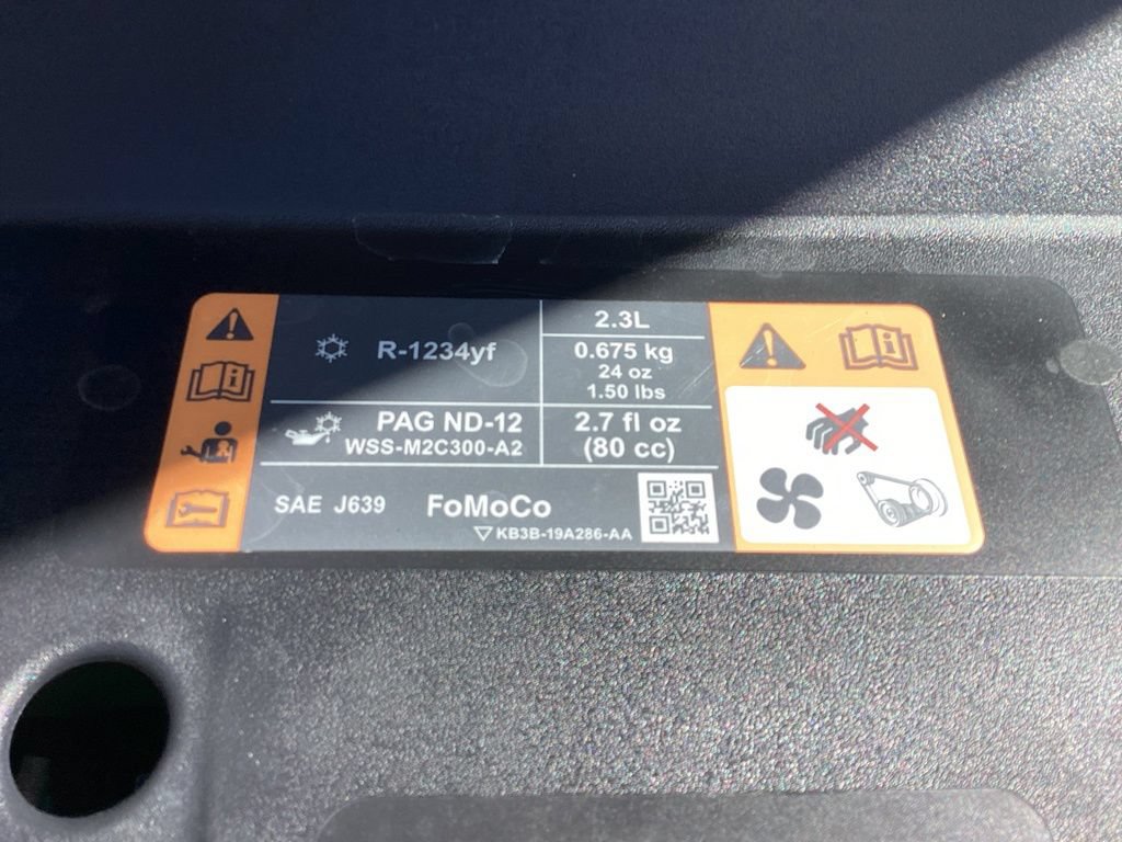 Used 2020 Ford Ranger XL w/ Equipment Group 101A Mid RWD image 70