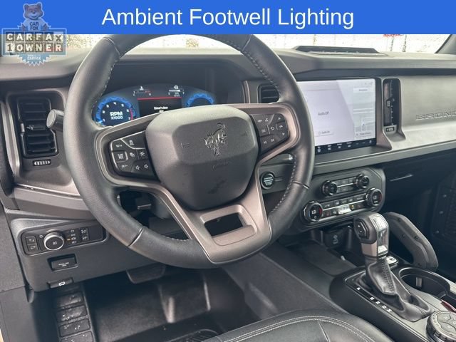 Used 2025 Ford Bronco Badlands AWD/4WD image 25