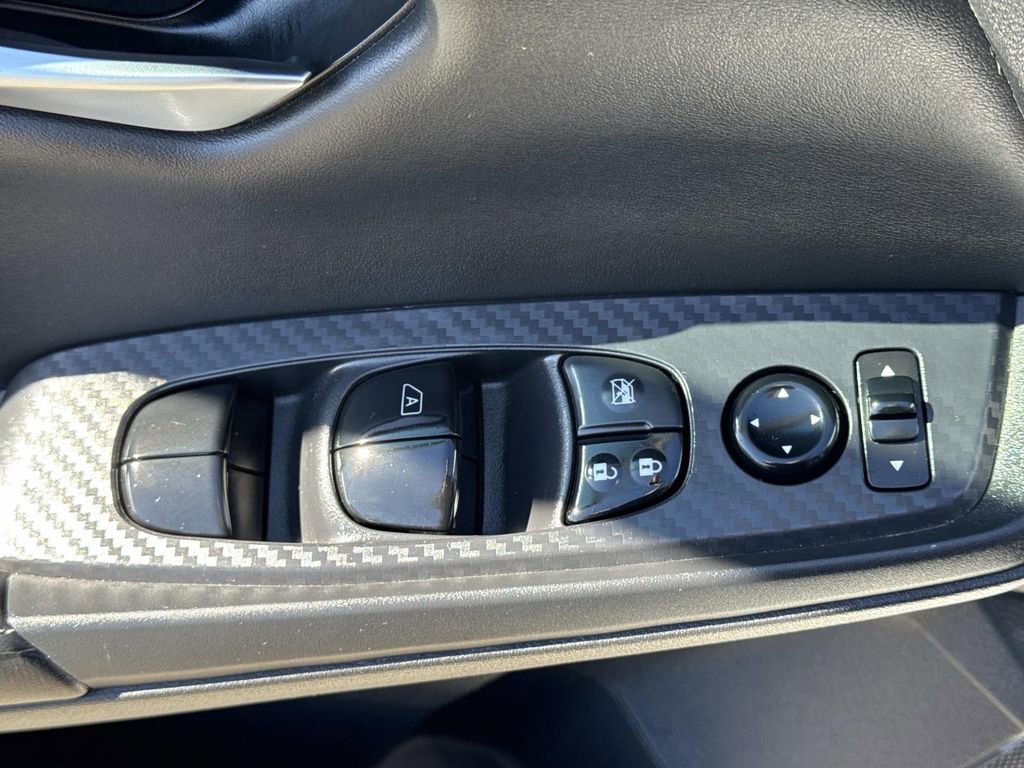 Certified 2024 Nissan Sentra SV image 19