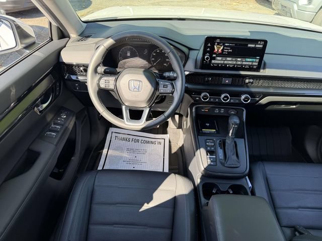 Certified 2024 Chevrolet Trax RS w/ Sunroof Package FWD image 15