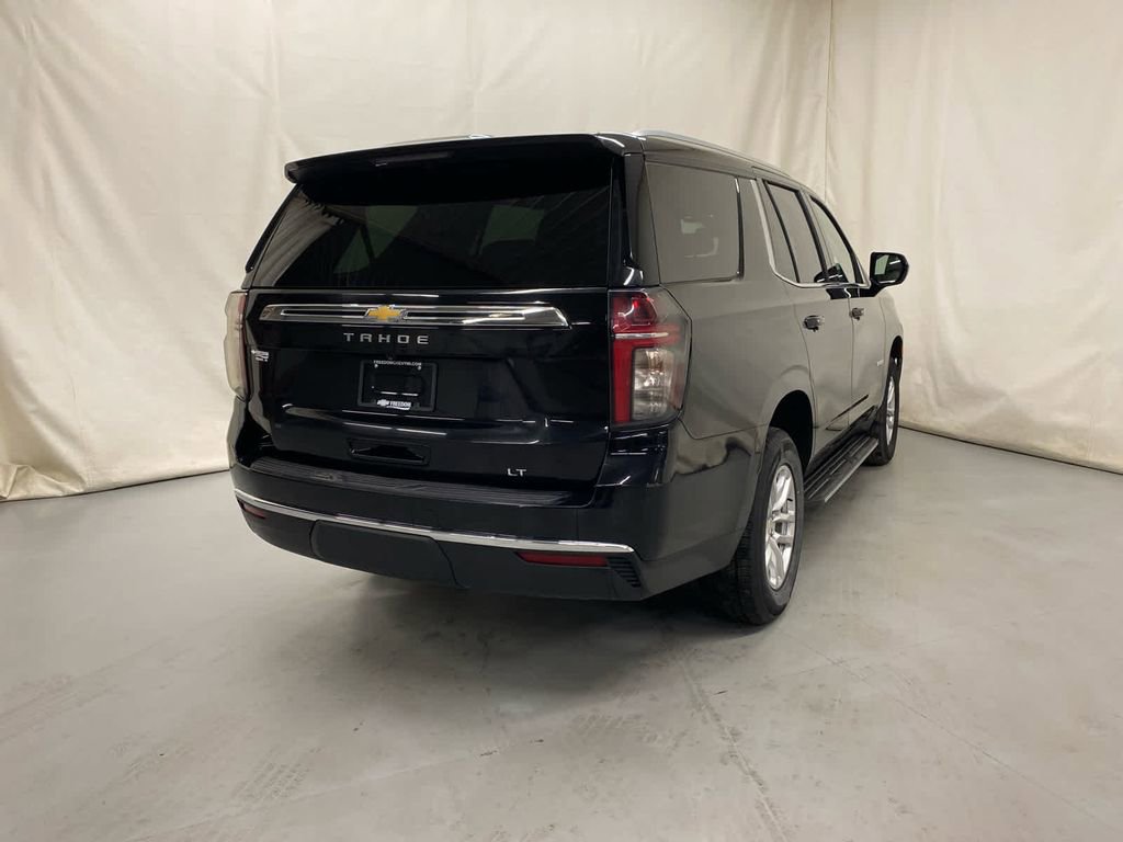 Used 2023 Chevrolet Tahoe LT image 6