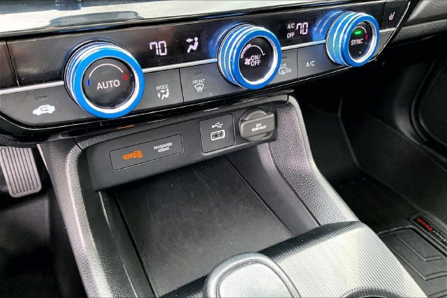Used 2023 Honda Civic EX-L image 14