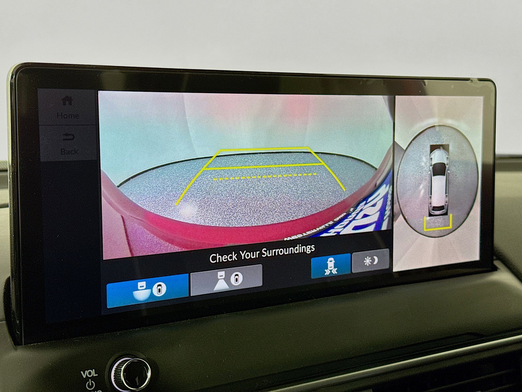 New 2026 Honda Pilot Elite image 14