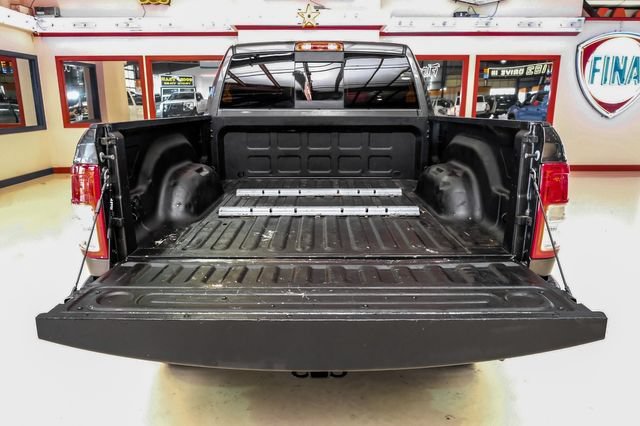Used 2019 RAM 2500 Tradesman AWD/4WD image 7
