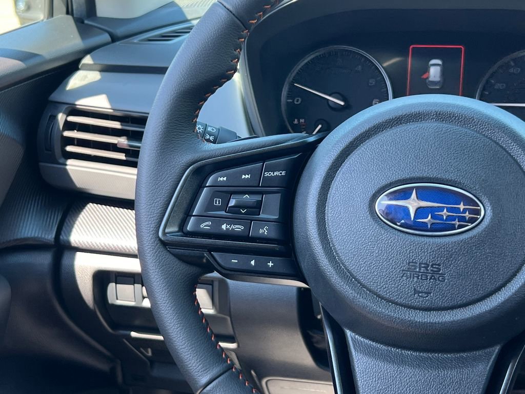 Certified 2025 Subaru Crosstrek 2.5i Limited w/ Crosstrek Mirror Package image 21