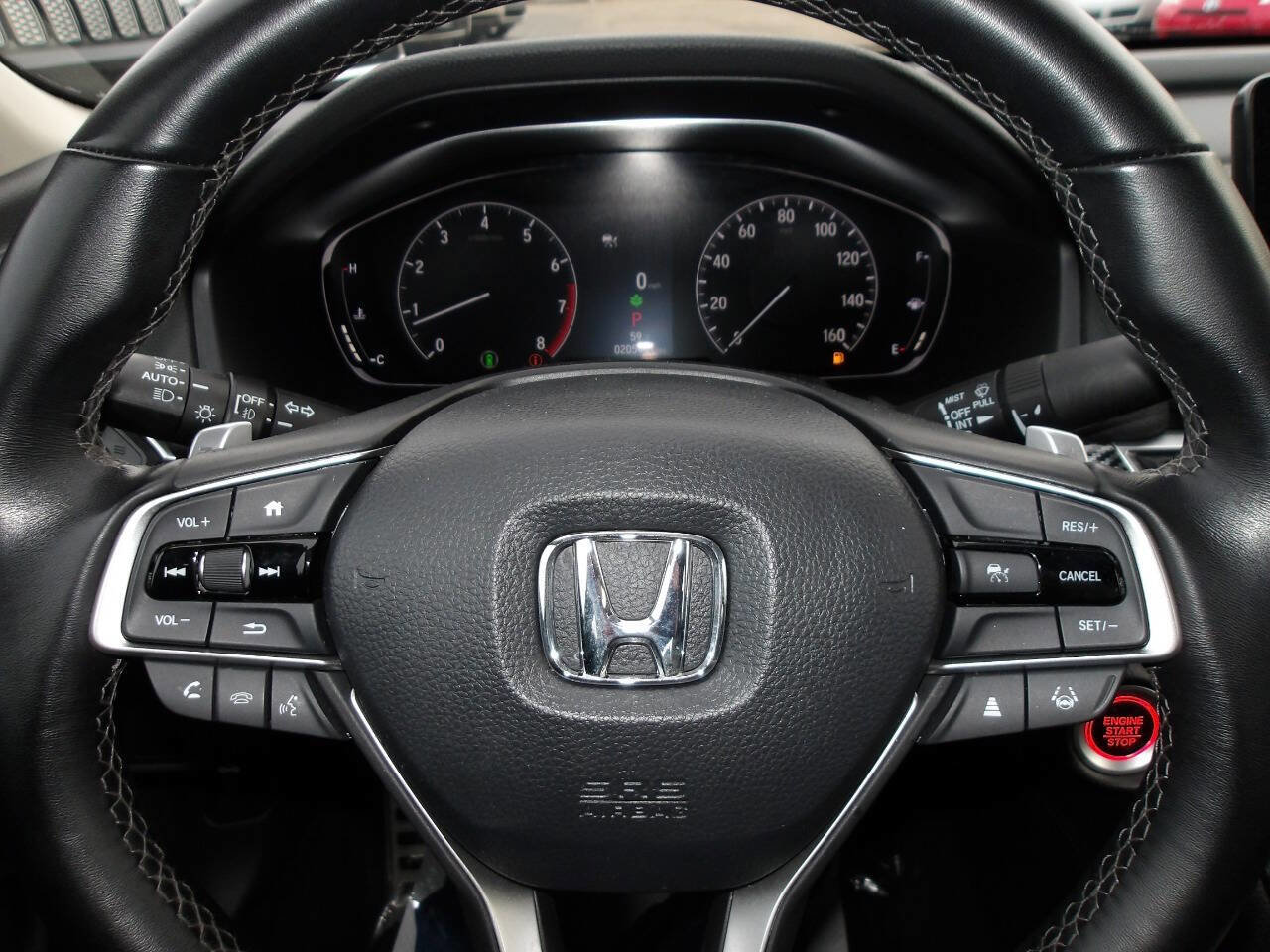 Used 2022 Honda Accord Sport Special Edition image 21