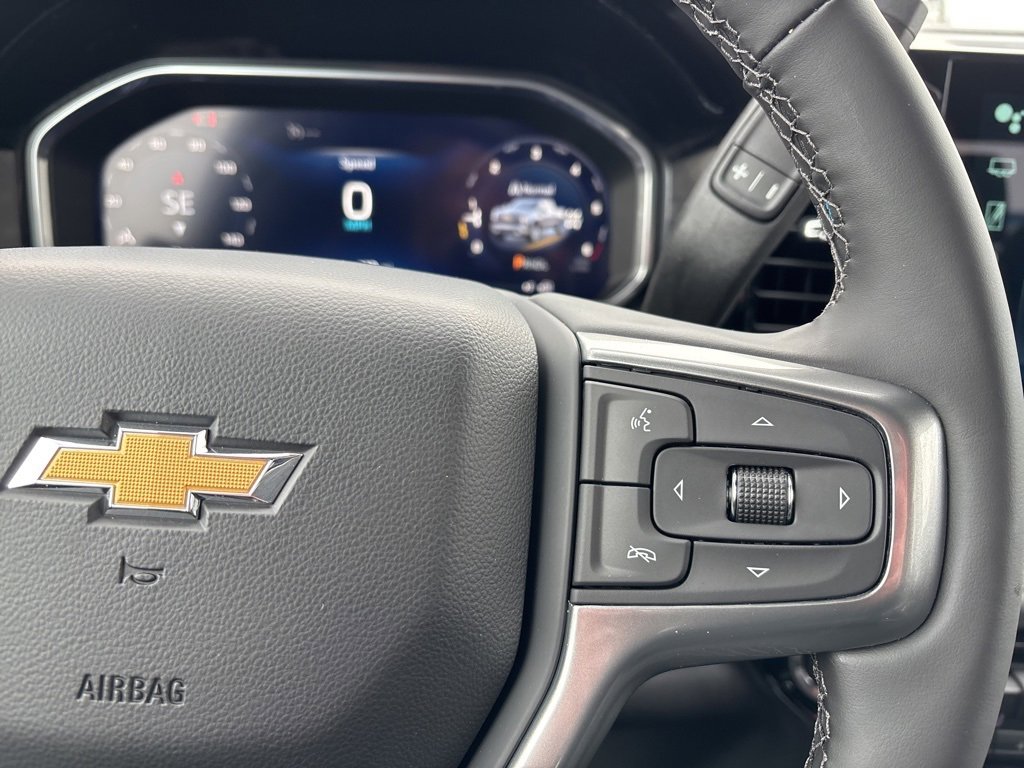 New 2026 Chevrolet Silverado 1500 LT image 13