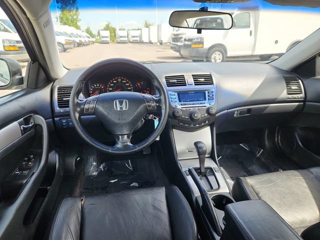 Used 2007 Honda Accord EX-L image 28