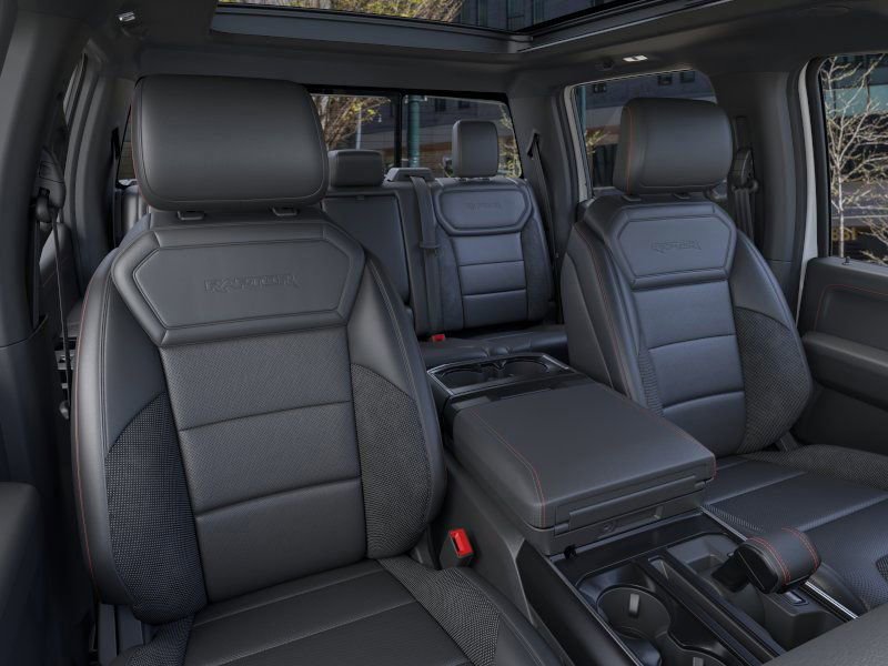 New 2025 Ford F150 Raptor image 10