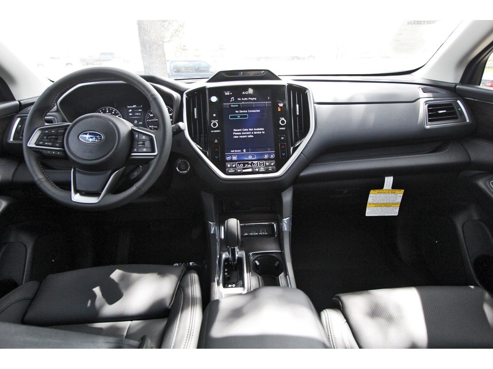 New 2026 Subaru Ascent Touring AWD/4WD image 9