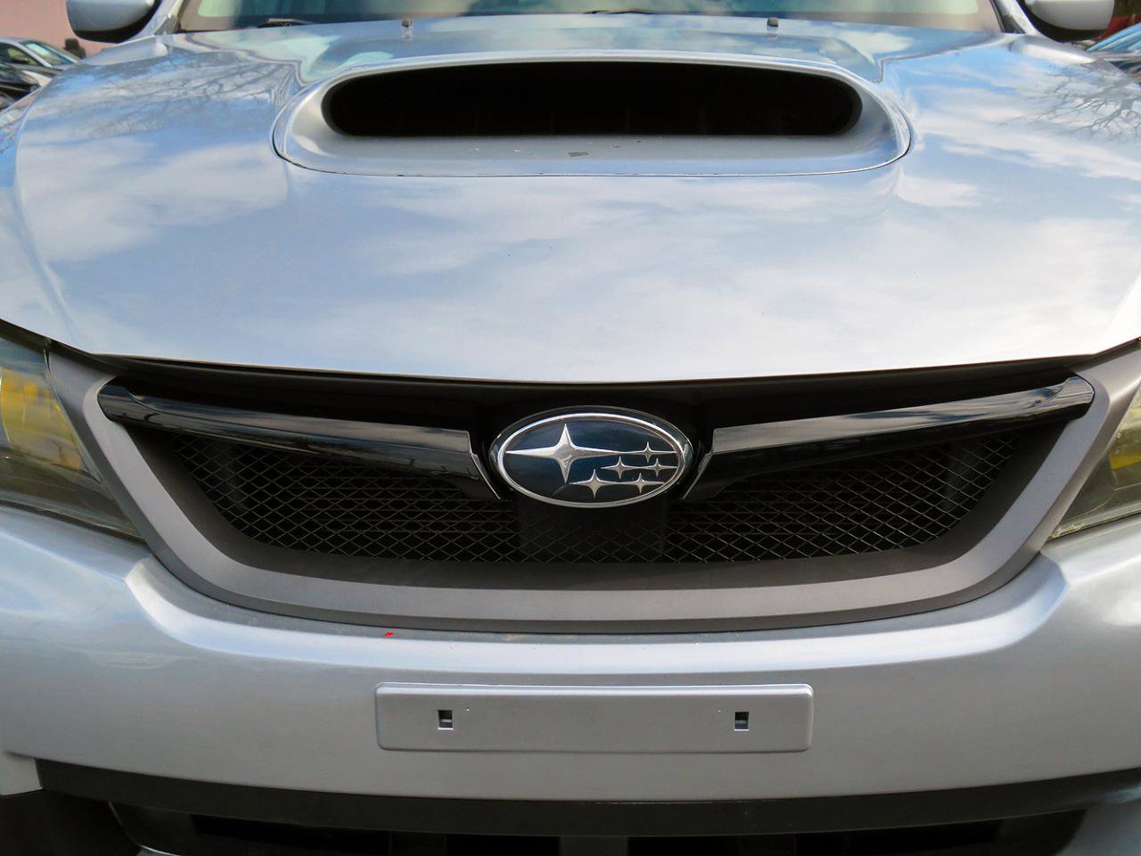 Used 2012 Subaru Impreza WRX Premium image 35