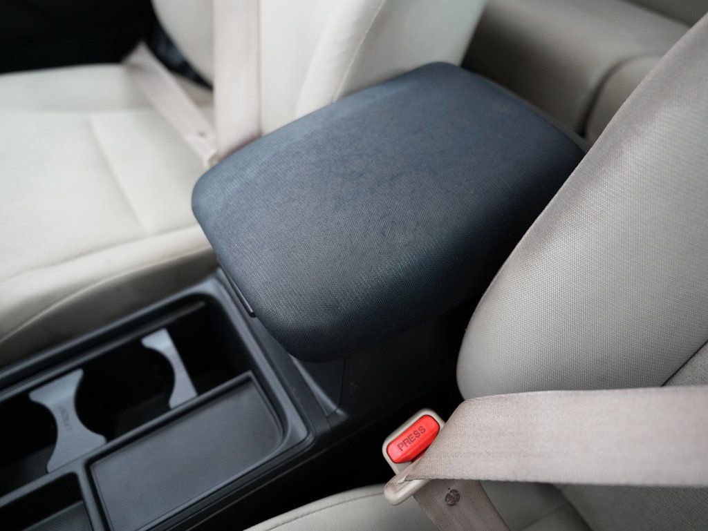 Used 2016 Honda CR-V EX image 34